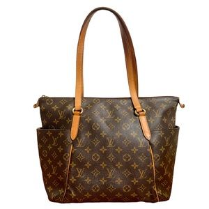 Louis Vuitton Bag - Vintage - Authentic